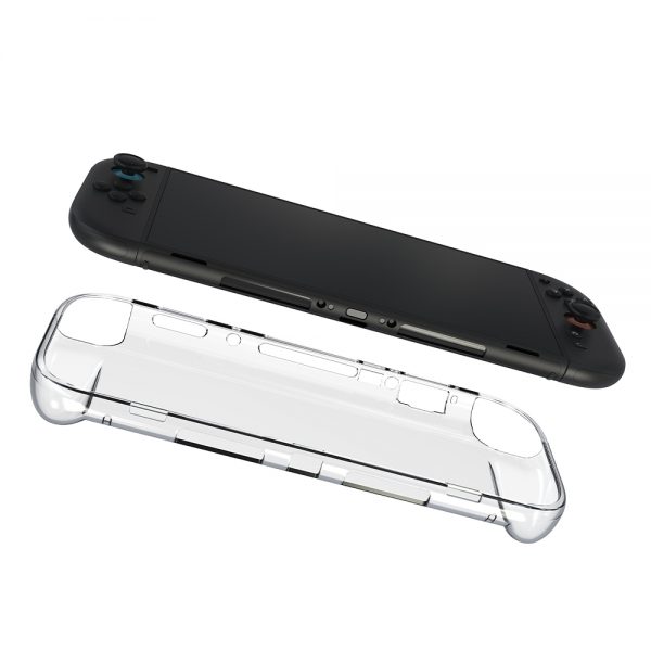 For Nintendo Switch 2 TPU Case 2025 Shockproof Cover - Image 7