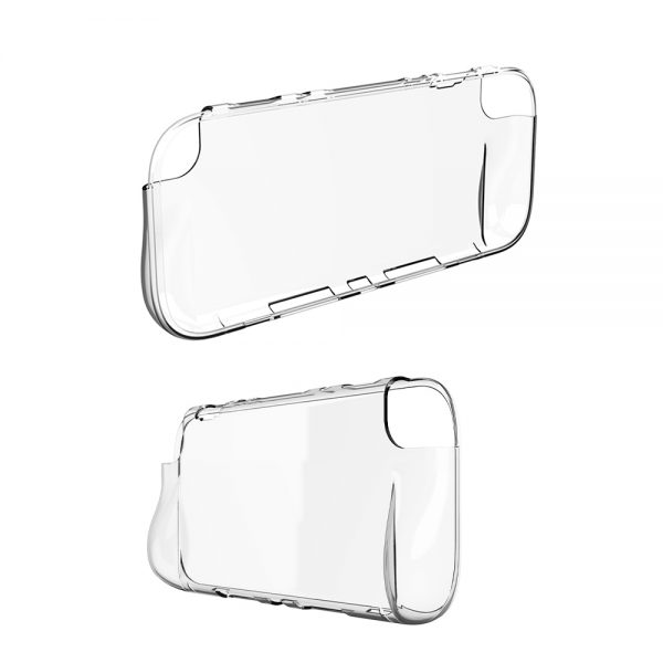 For Nintendo Switch 2 TPU Case 2025 Shockproof Cover - Image 3