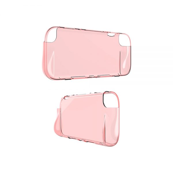 For Nintendo Switch 2 TPU Case 2025 Shockproof Cover - Image 4