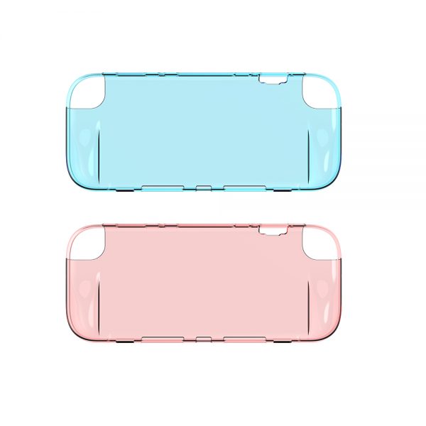 For Nintendo Switch 2 TPU Case 2025 Shockproof Cover - Image 6
