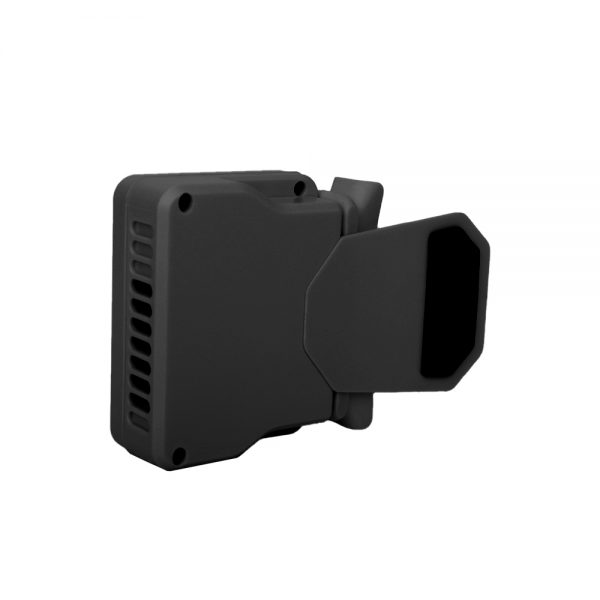 For Nintendo Switch 2 Cooling Fan USB Powered External Cooler with LED Display - Image 2