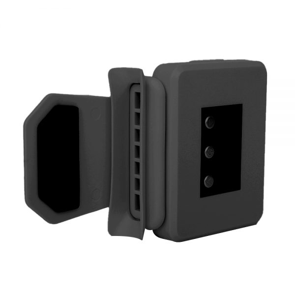 For Nintendo Switch 2 Cooling Fan USB Powered External Cooler with LED Display - Image 3