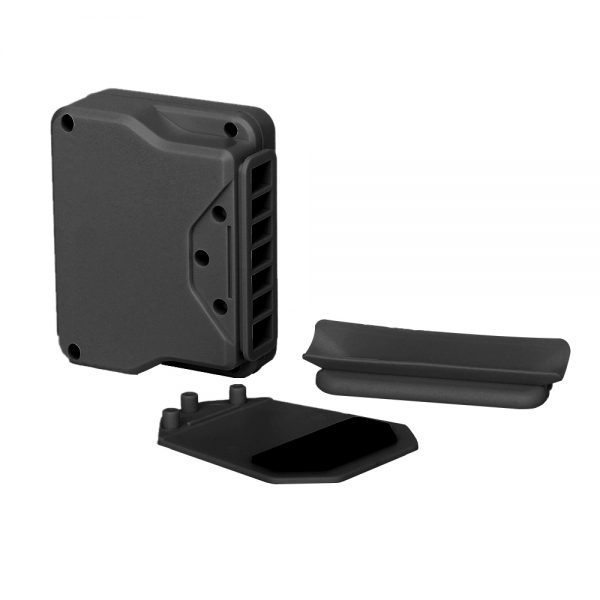 For Nintendo Switch 2 Cooling Fan USB Powered External Cooler with LED Display - Image 5