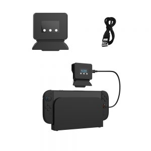 Switch 2 cooling fan
