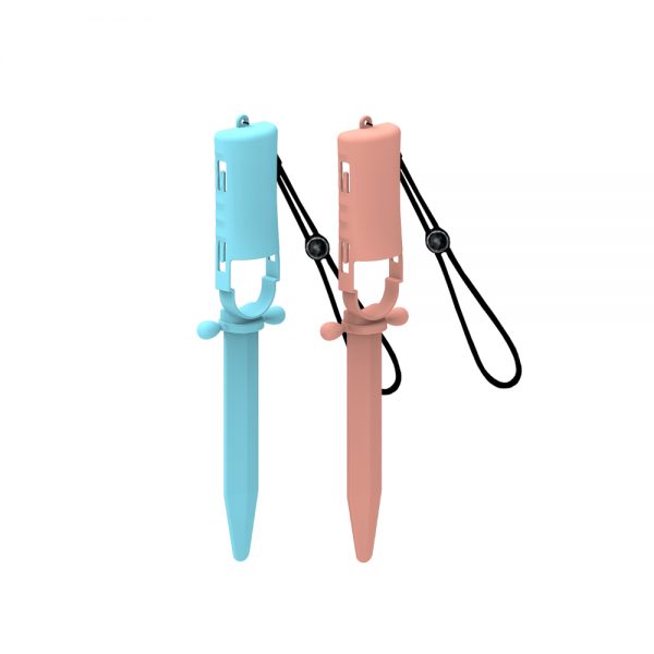 New Arrival Sword Fencing Game Accessory for Nintendo Switch 2 Sports - Image 3