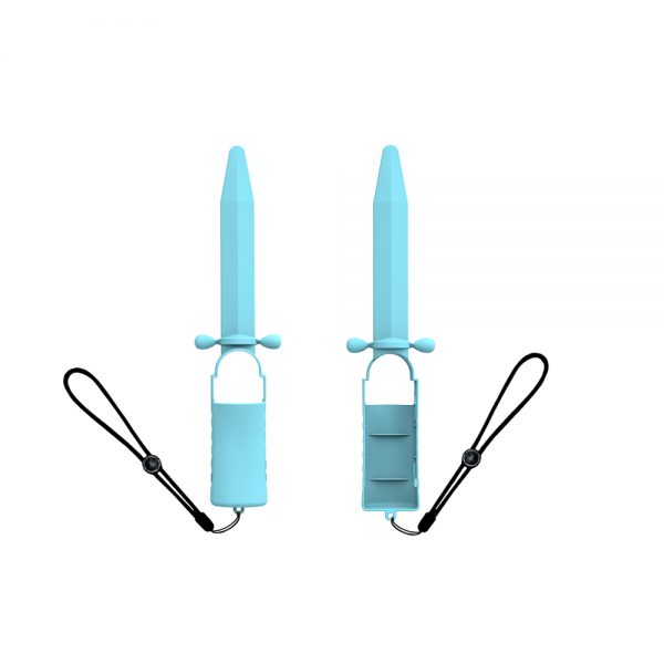 New Arrival Sword Fencing Game Accessory for Nintendo Switch 2 Sports - Image 5