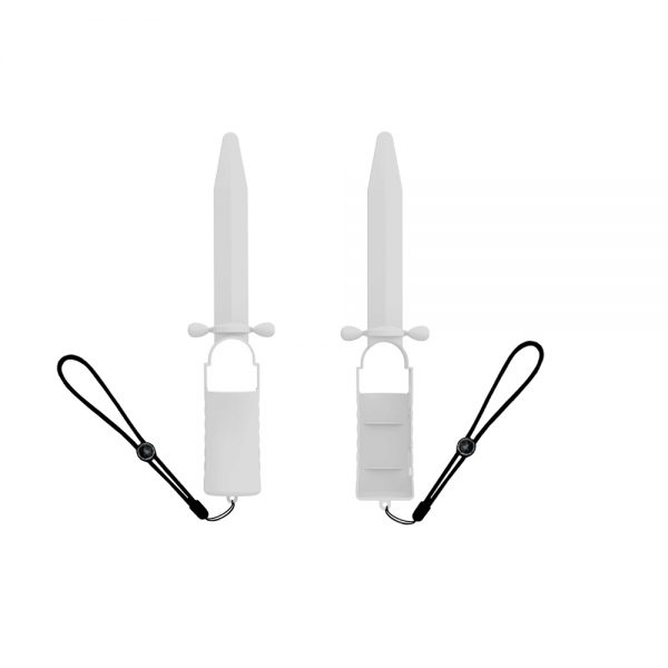 New Arrival Sword Fencing Game Accessory for Nintendo Switch 2 Sports - Image 7