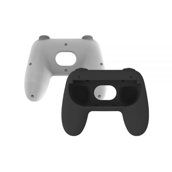 For Nintendo Switch 2 Hand Grip-2Pack - Image 5