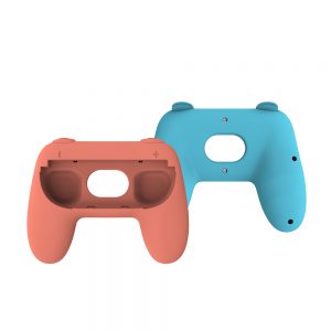 For Nintendo Switch 2 Hand Grip-2Pack