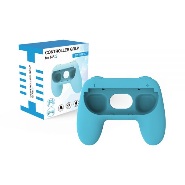 For Nintendo Switch 2 Hand Grip-2Pack - Image 6