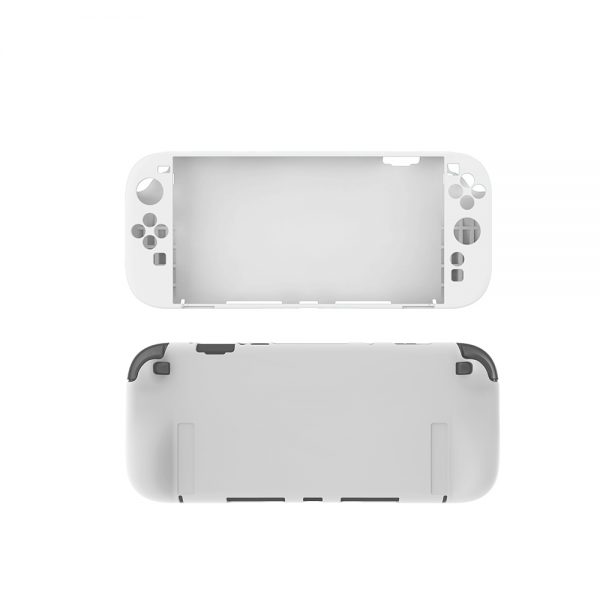 Full-Body Silicone Cover for Nintendo Switch 2 Durable, Shock-Resistant, Non-Slip Design - Image 5