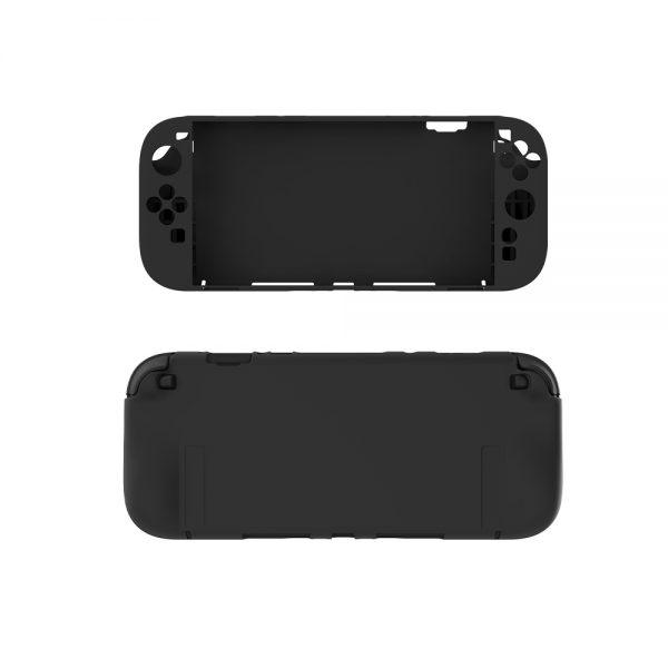 Full-Body Silicone Cover for Nintendo Switch 2 Durable, Shock-Resistant, Non-Slip Design - Image 6