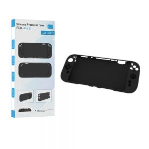 Switch 2 silicone case