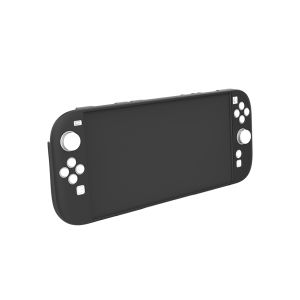 Full-Body Silicone Cover for Nintendo Switch 2 Durable, Shock-Resistant, Non-Slip Design - Image 3
