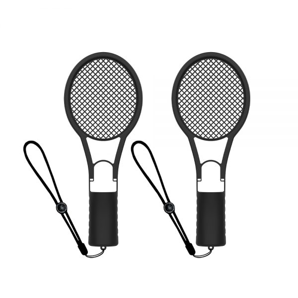 Newly Tennis Racket for Nintendo Switch 2 Joy-Cons-2Pack - Image 2