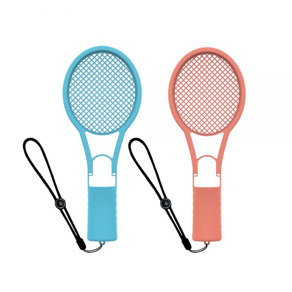 Newly Tennis Racket for Nintendo Switch 2 Joy-Cons-2Pack - Image 4