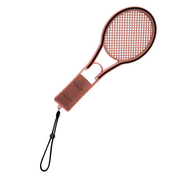 Newly Tennis Racket for Nintendo Switch 2 Joy-Cons-2Pack - Image 8