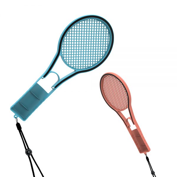 Newly Tennis Racket for Nintendo Switch 2 Joy-Cons-2Pack - Image 5
