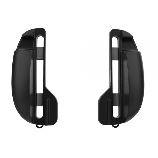 Factory Wholesale Custom Logo Wireless Gaming Mouse for Nintendo Switch 2 with Hand Straps - Image 4
