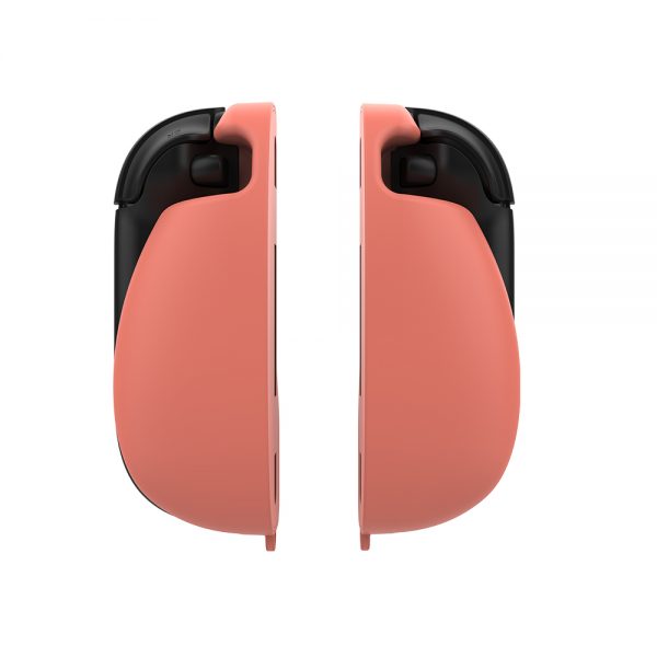 Factory Wholesale Custom Logo Wireless Gaming Mouse for Nintendo Switch 2 with Hand Straps - Image 7