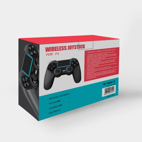 Private PS4 Wirless Gaming Controller - Image 3