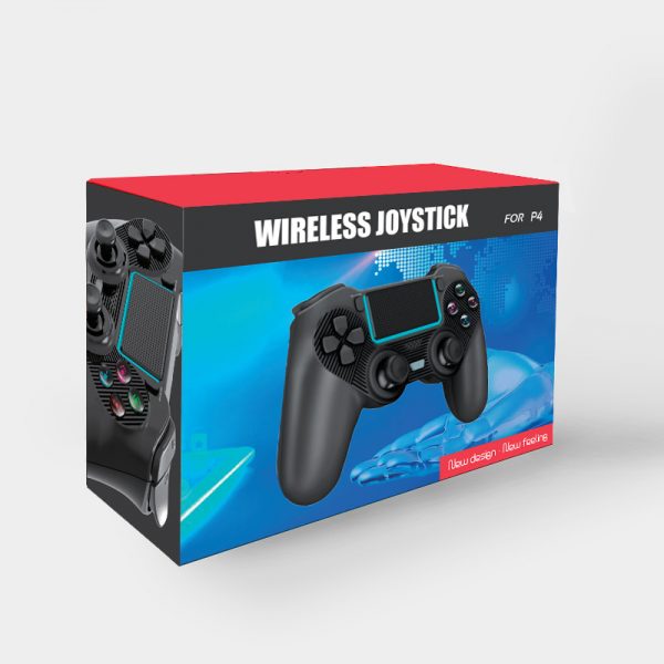 Private PS4 Wirless Gaming Controller - Image 6