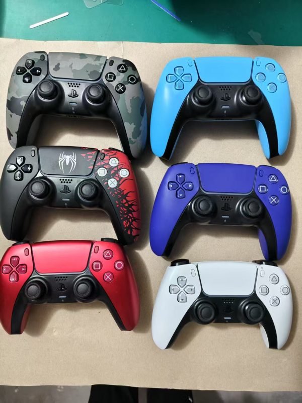 PS5 wireless controller high copy - Image 5