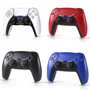 PS5 controller