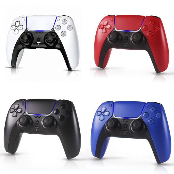 PS5 controller