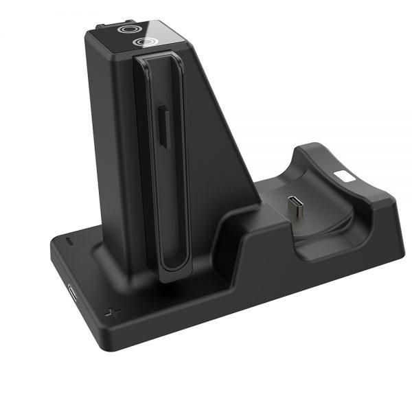 Hot Multi Functional Charging Dock for Switch 2 Joycons 2 & Pro Controller - Image 4