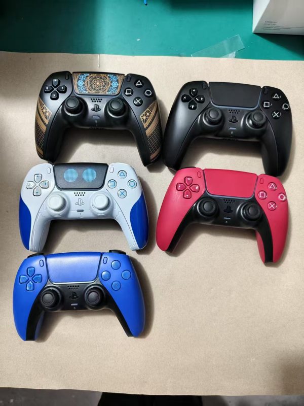 PS5 wireless controller high copy - Image 6