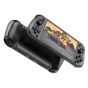 Game console