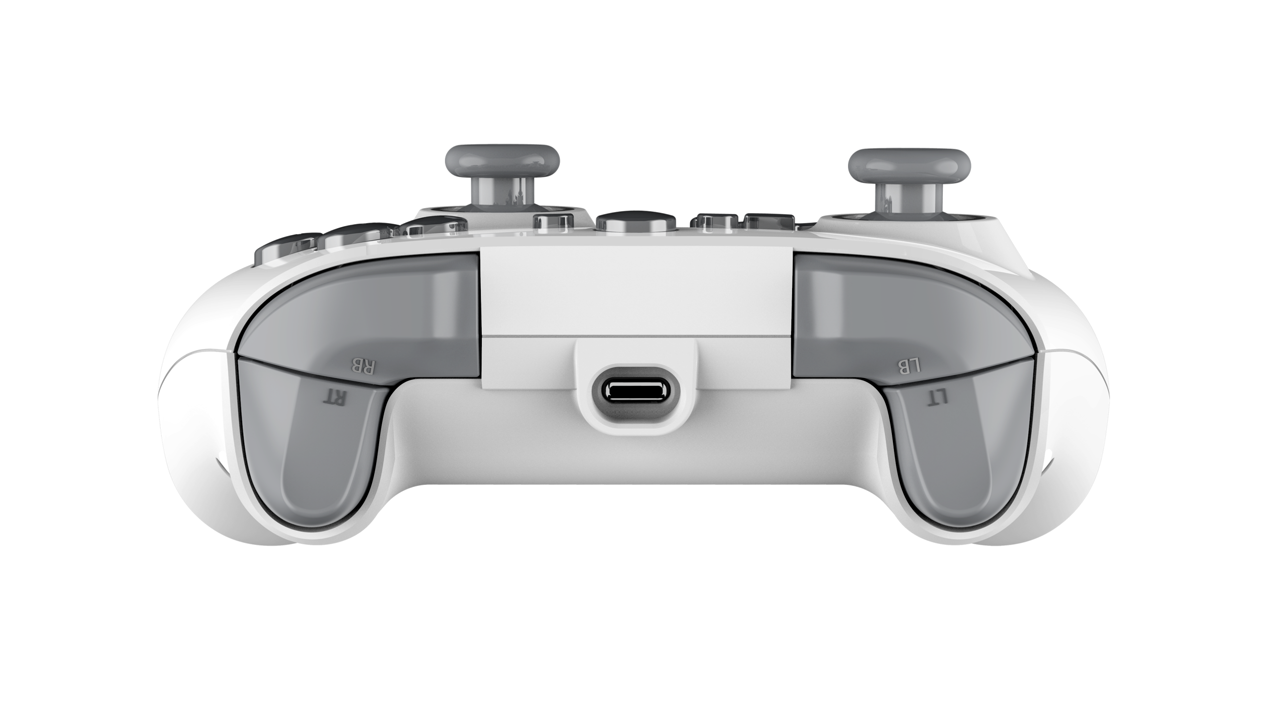 6-Axis BT Joysticks Game Controller Wireless Gamepad for Switch/Switch2 with Charging Dock - Image 5