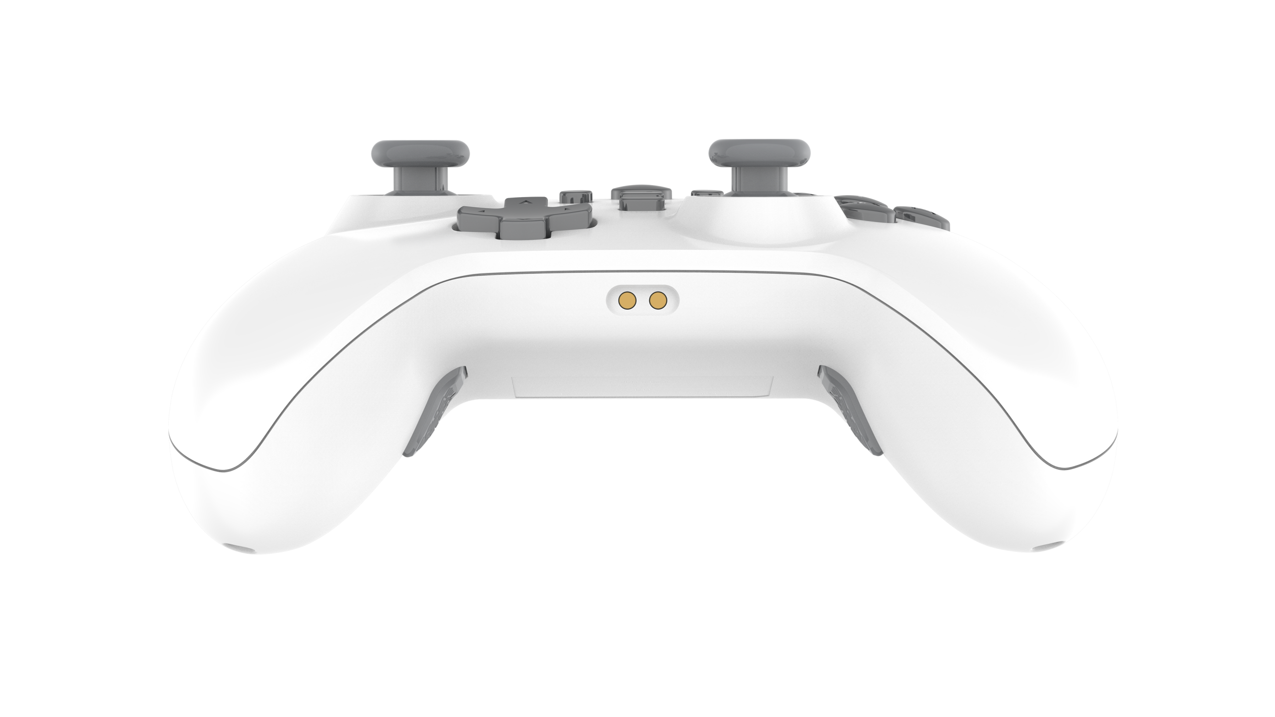 6-Axis BT Joysticks Game Controller Wireless Gamepad for Switch/Switch2 with Charging Dock - Image 6