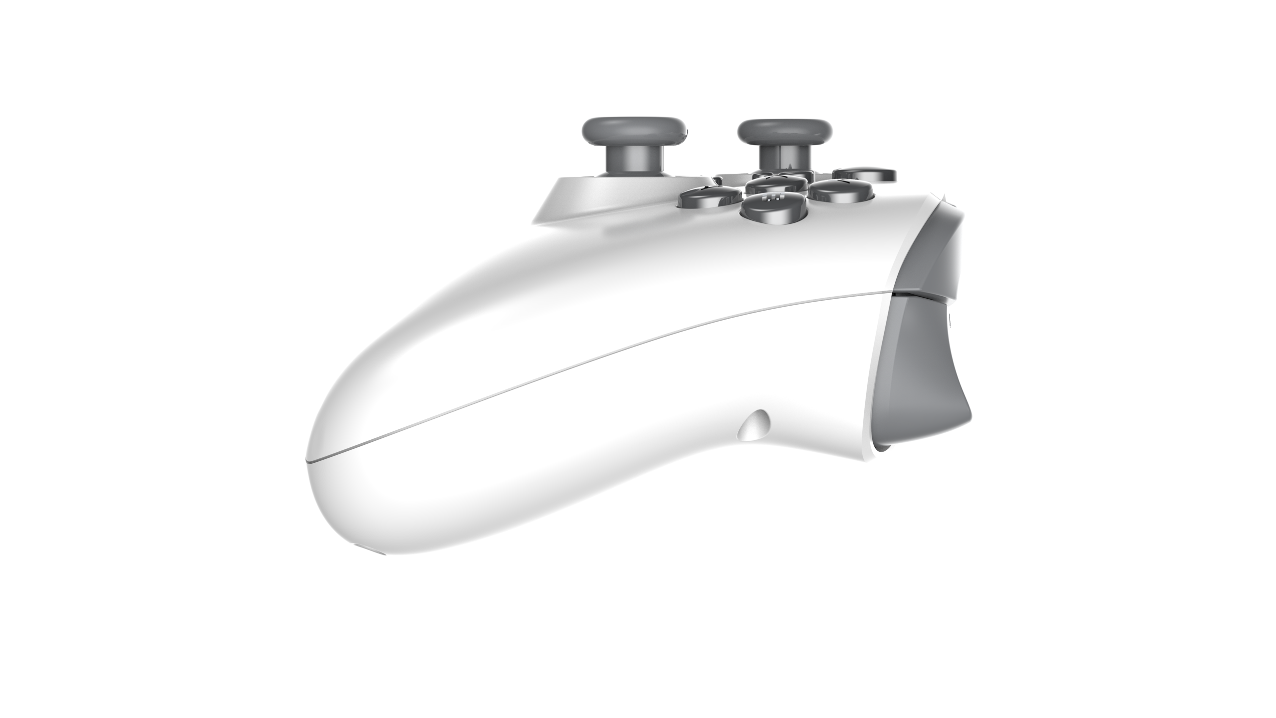 6-Axis BT Joysticks Game Controller Wireless Gamepad for Switch/Switch2 with Charging Dock - Image 7