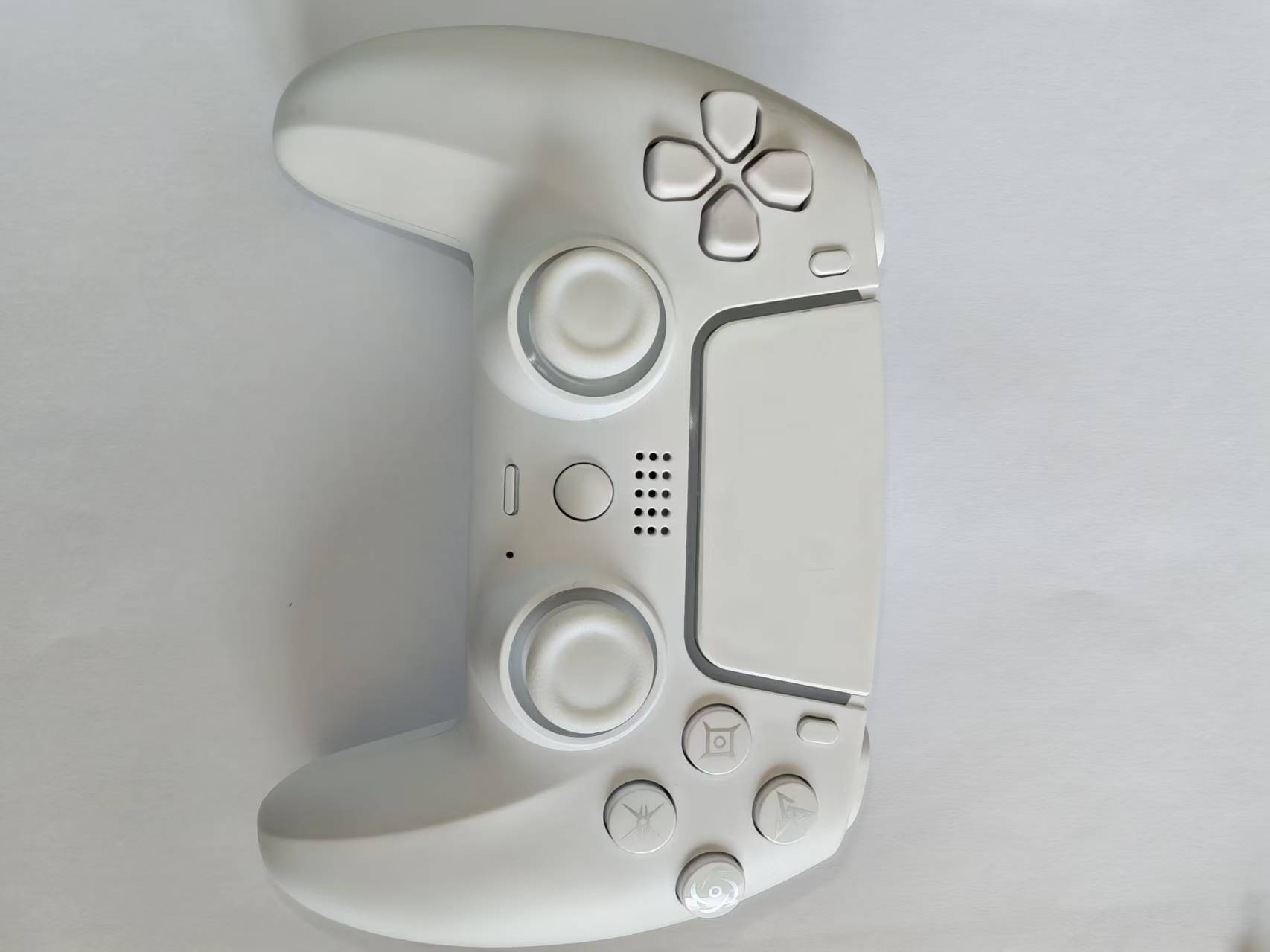 private mold wireless controller for PS5 gaming console - Image 3