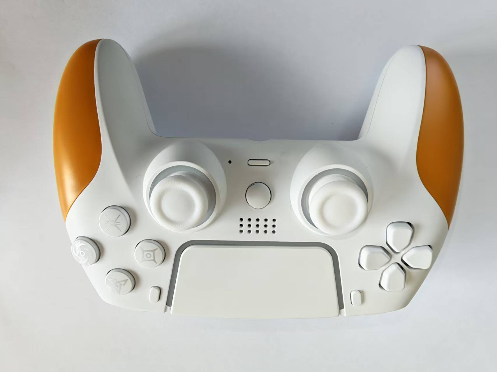private mold wireless controller for PS5 gaming console - Image 5