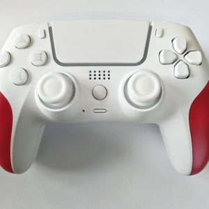 PS5 Bluetooth controller