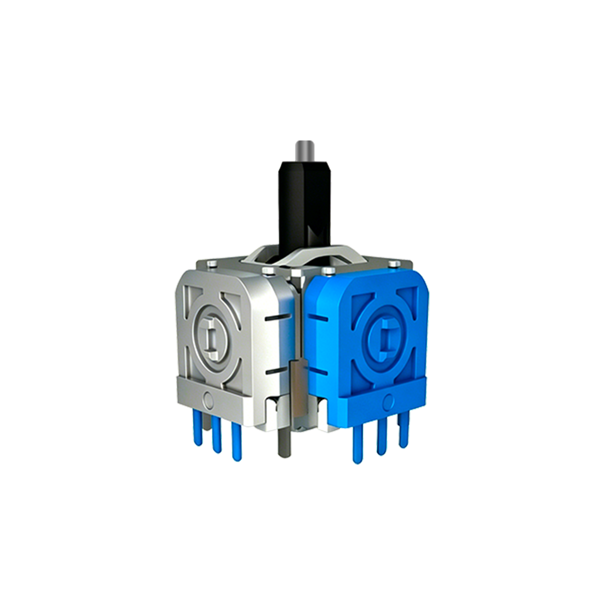 For PS5 Controller Repair Parts Replacement 3D Analog Joystick for DualSense Edge - Image 3