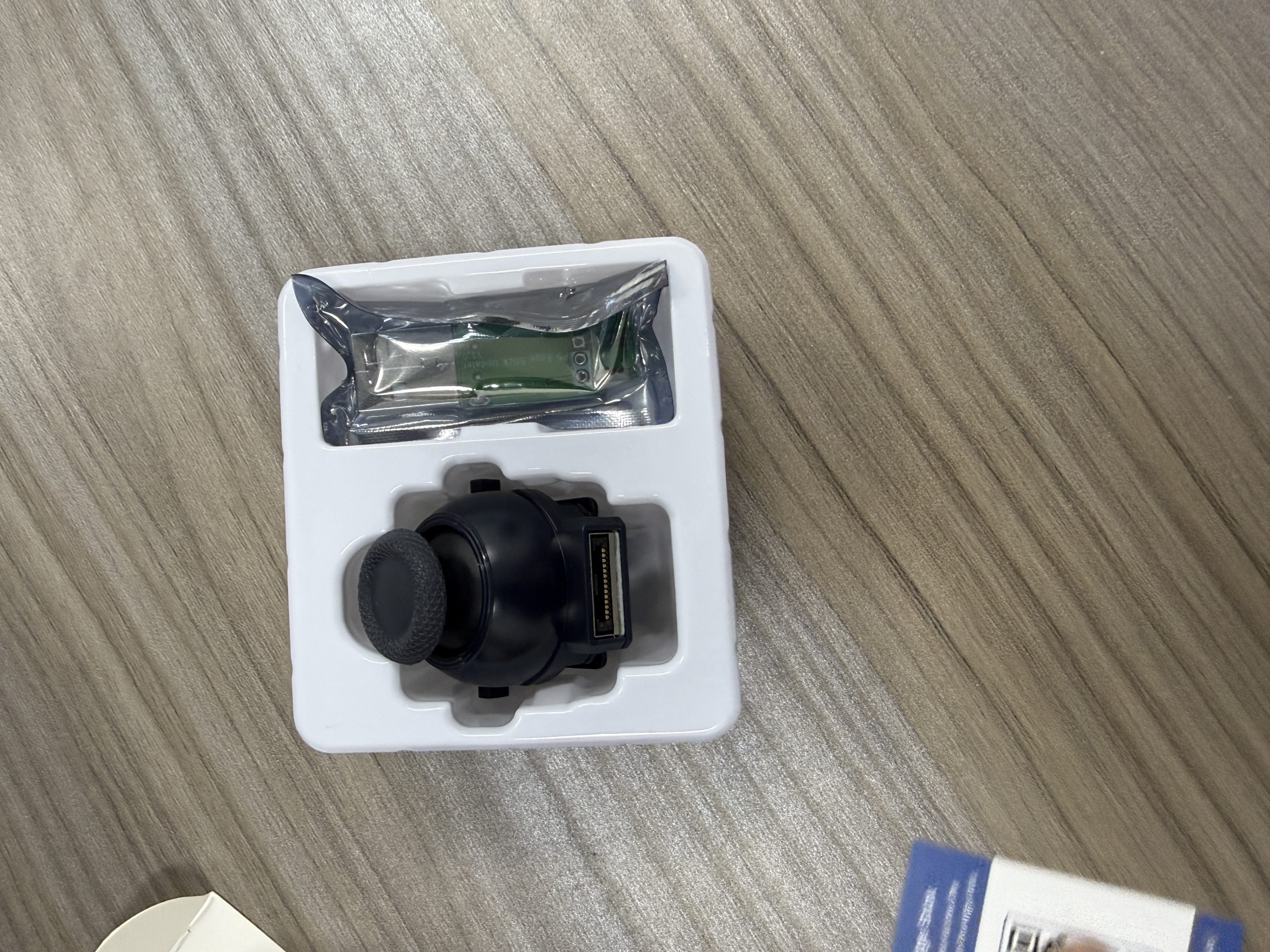 For PS5 Controller Repair Parts Replacement 3D Analog Joystick for DualSense Edge - Image 4