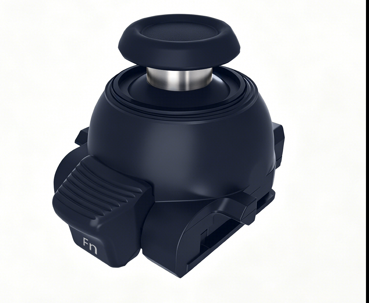For PS5 Controller Repair Parts Replacement 3D Analog Joystick for DualSense Edge - Image 6