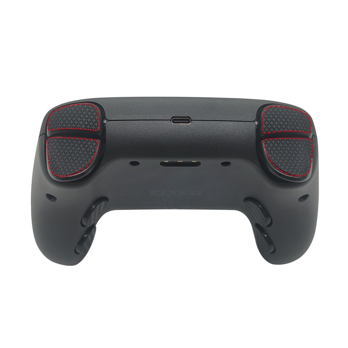 For Steam Controller 2 Joystick Protection Set 18-in-1 Silicone Stickers with RL Design - Image 6