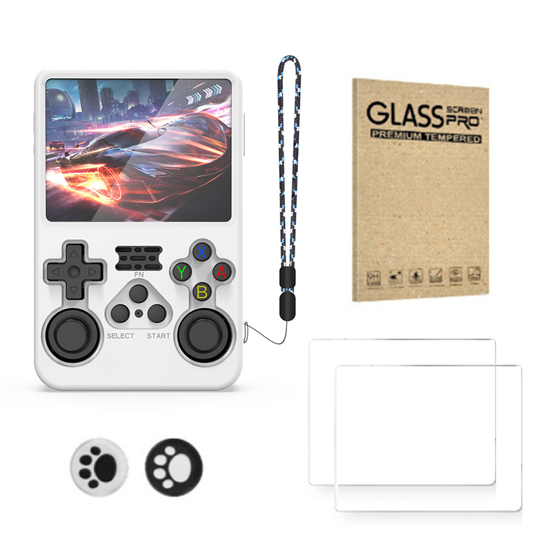 console case