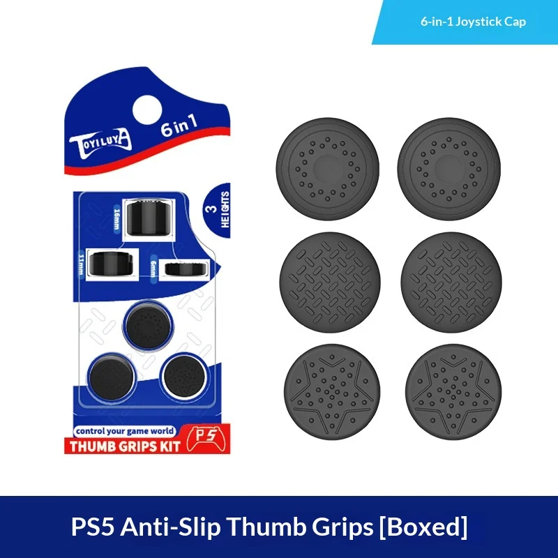 JOystick caps