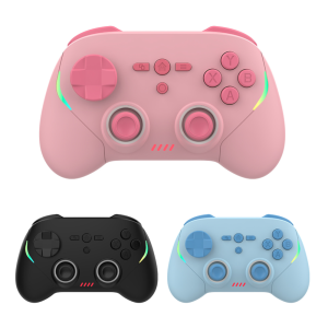 Switch controller