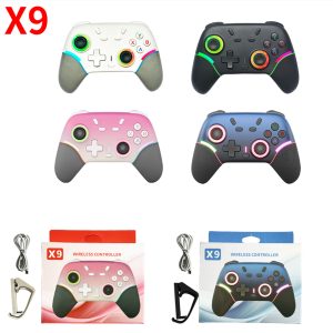 Switch controller