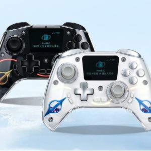 Switch controller