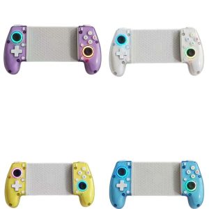 Switch gamepad