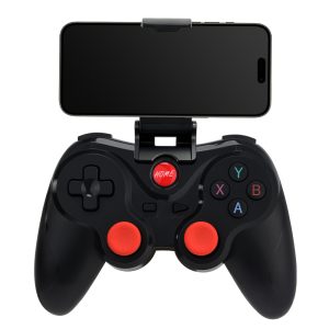 mobile controller