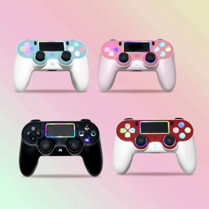 PS4 controller